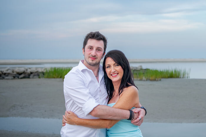 couple photography on Hilton Head Island