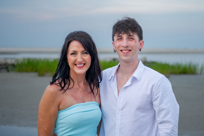 family photography on Hilton Head Island