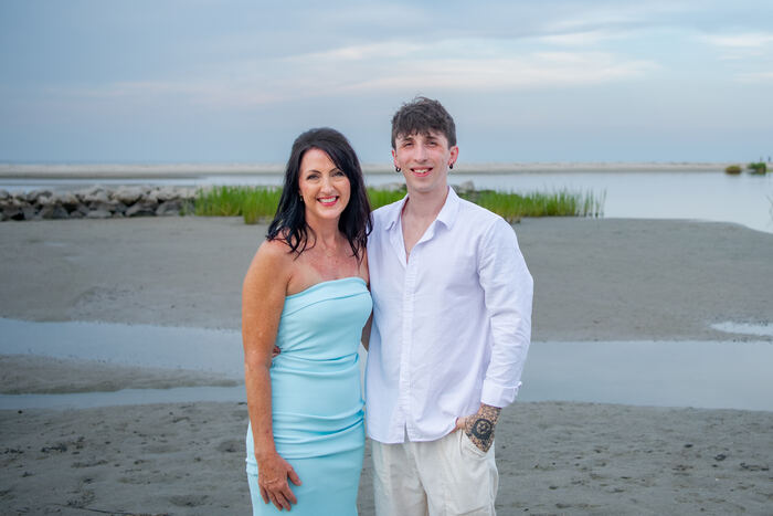 couple photography on Hilton Head Island