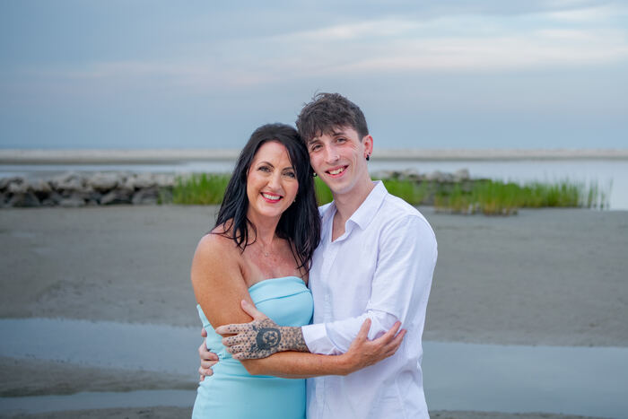 couple photography on Hilton Head Island