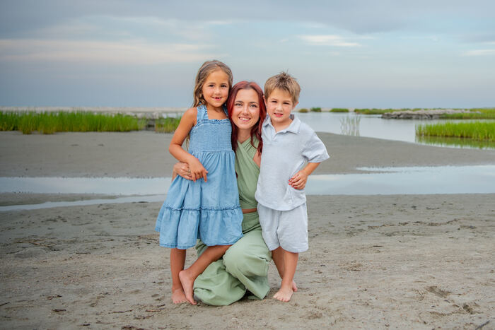 family photography on Hilton Head Island