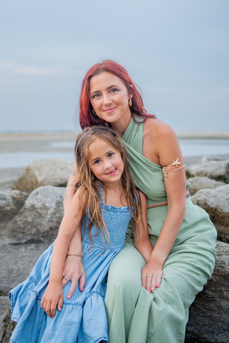 family photography on Hilton Head Island