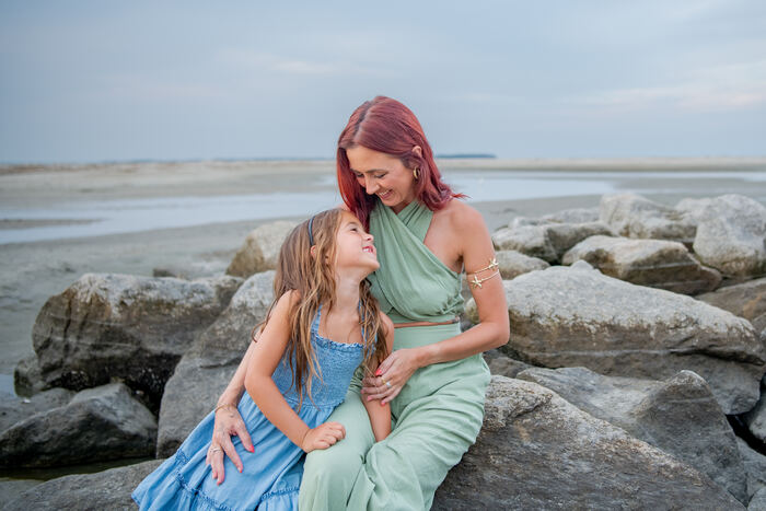 family photography on Hilton Head Island