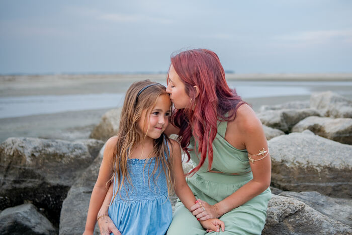 family photography on Hilton Head Island