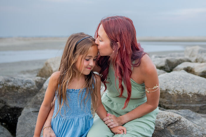 family photography on Hilton Head Island