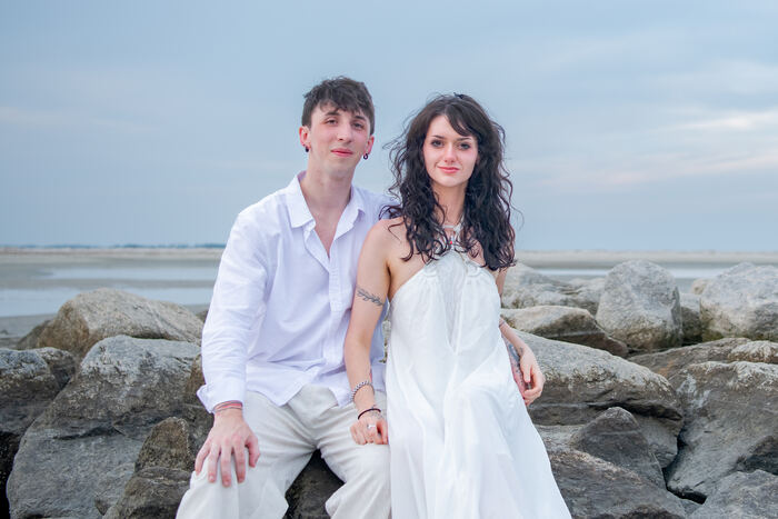couple photography on Hilton Head Island