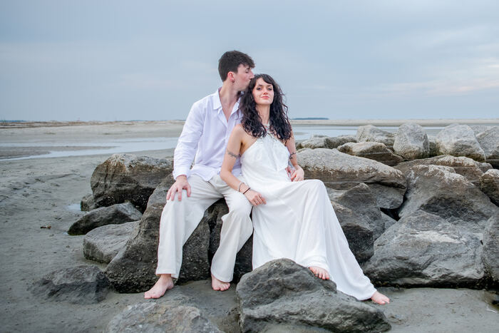 couple photography on Hilton Head Island