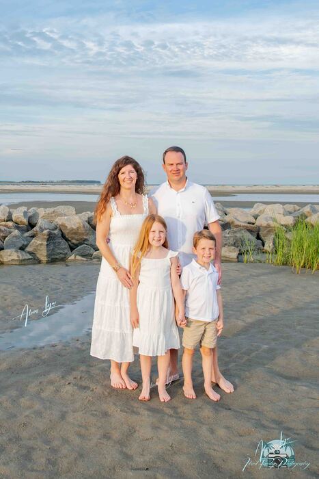 family photography on Hilton Head Island