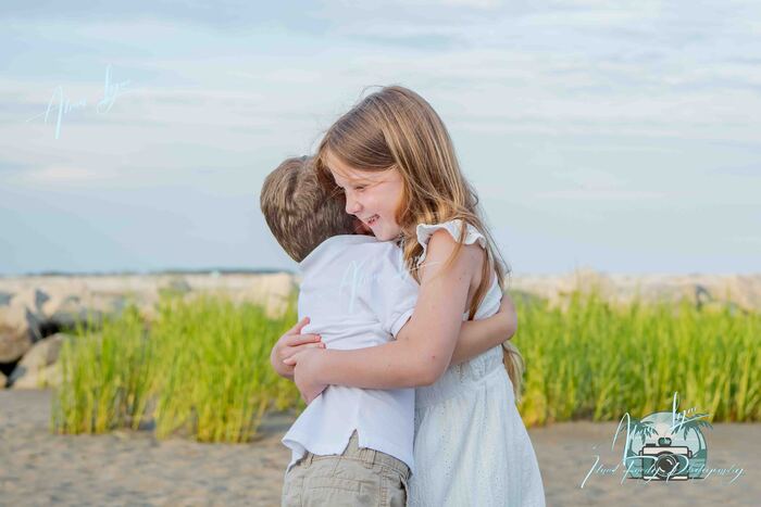 child photography on Hilton Head Island