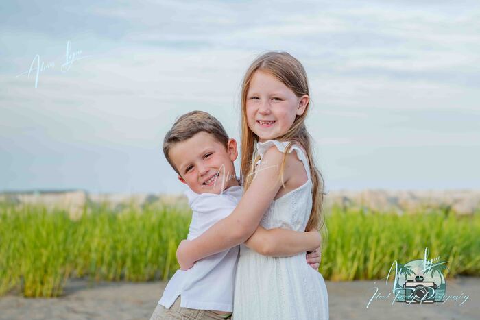 child photography on Hilton Head Island