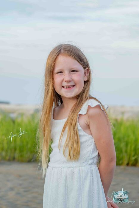 child photography on Hilton Head Island