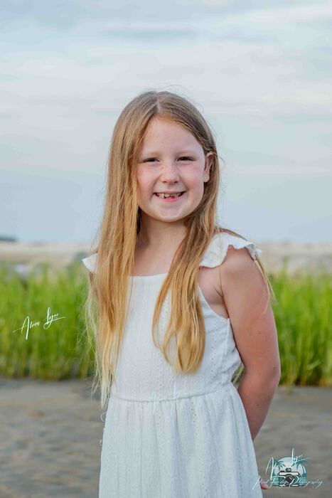 child photography on Hilton Head Island