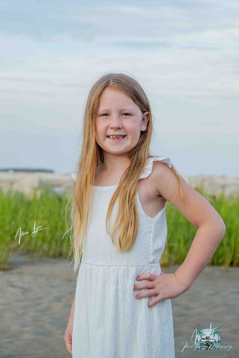 child photography on Hilton Head Island