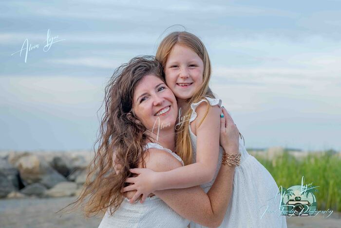 family photography on Hilton Head Island