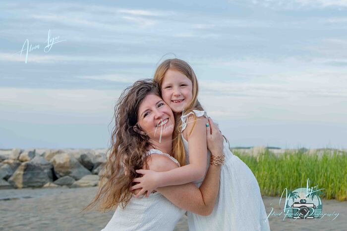 family photography on Hilton Head Island