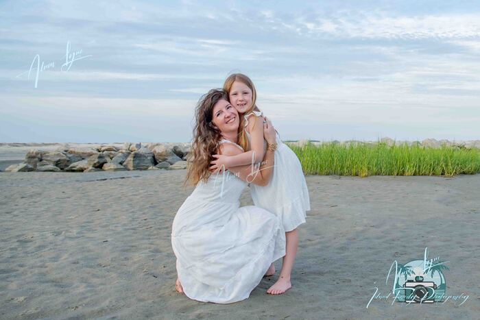 family photography on Hilton Head Island