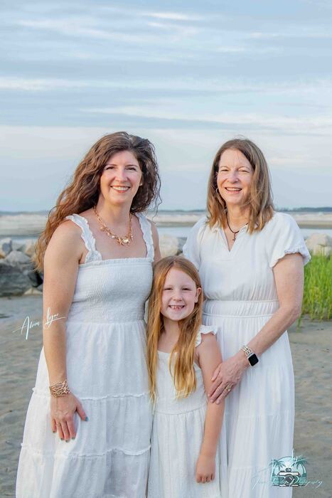family photography on Hilton Head Island