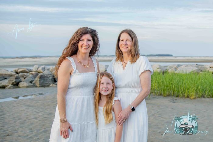 family photography on Hilton Head Island