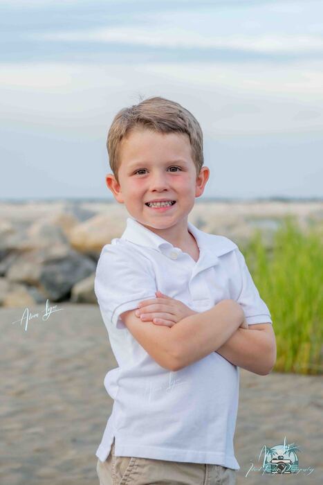 child photography on Hilton Head Island