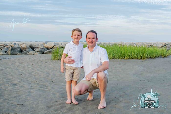 family photography on Hilton Head Island