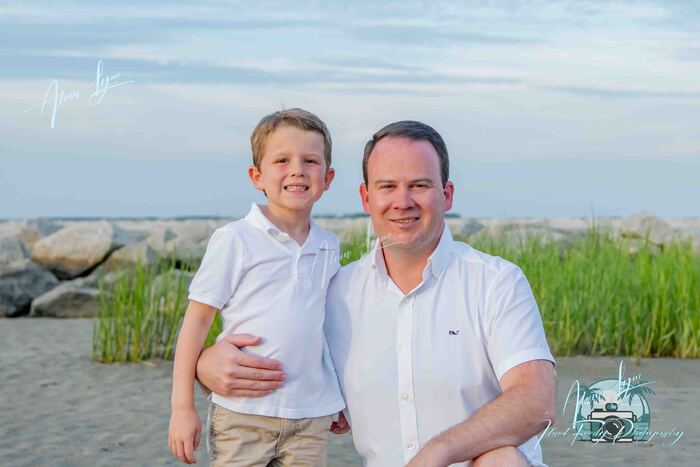 family photography on Hilton Head Island