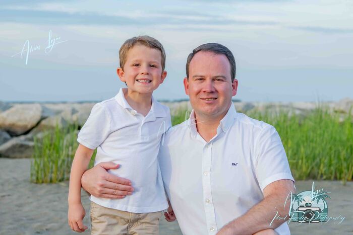family photography on Hilton Head Island