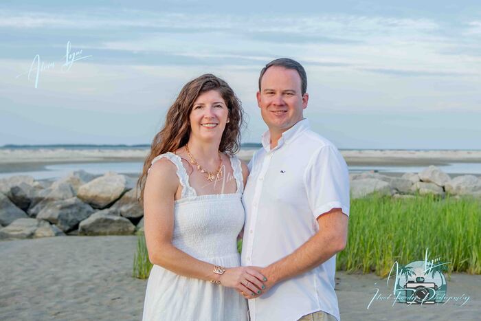 couple photography on Hilton Head Island