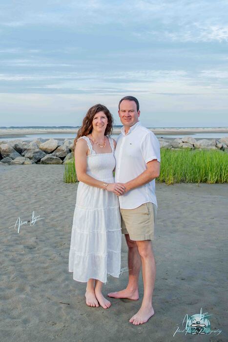 couple photography on Hilton Head Island