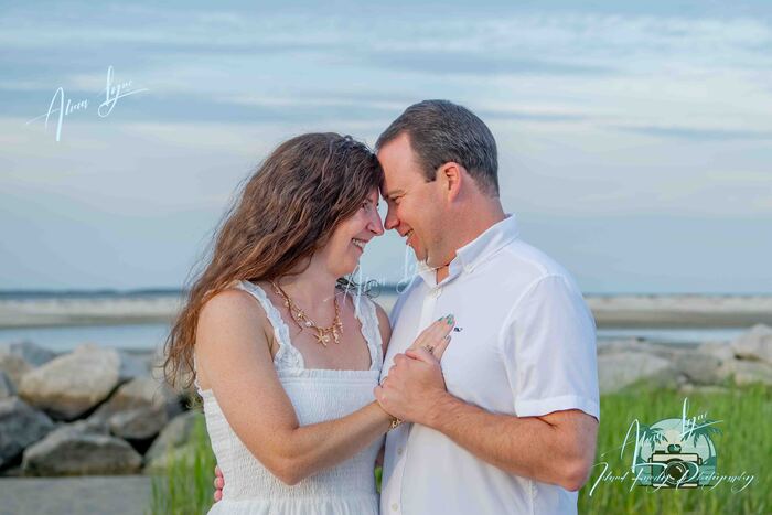 couple photography on Hilton Head Island