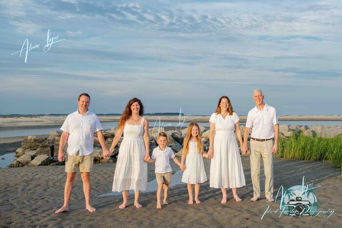 family photography on Hilton Head Island
