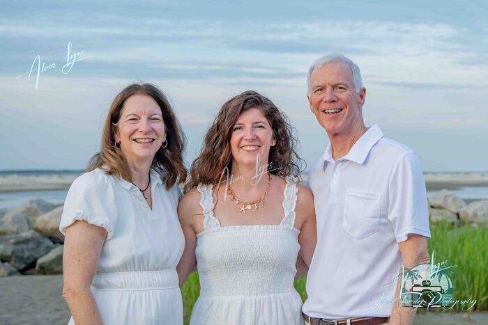 family photography on Hilton Head Island