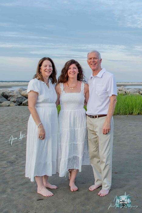 family photography on Hilton Head Island