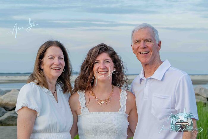 family photography on Hilton Head Island