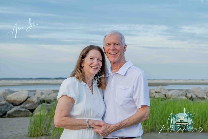 couple photography on Hilton Head Island