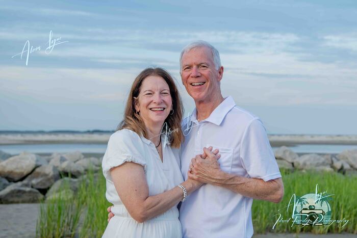 couple photography on Hilton Head Island