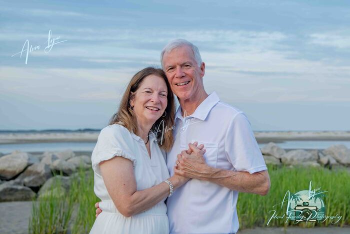 couple photography on Hilton Head Island
