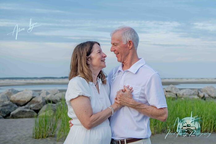 couple photography on Hilton Head Island
