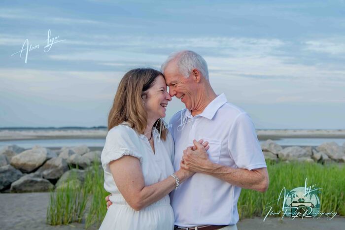 couple photography on Hilton Head Island