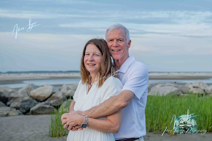 couple photography on Hilton Head Island