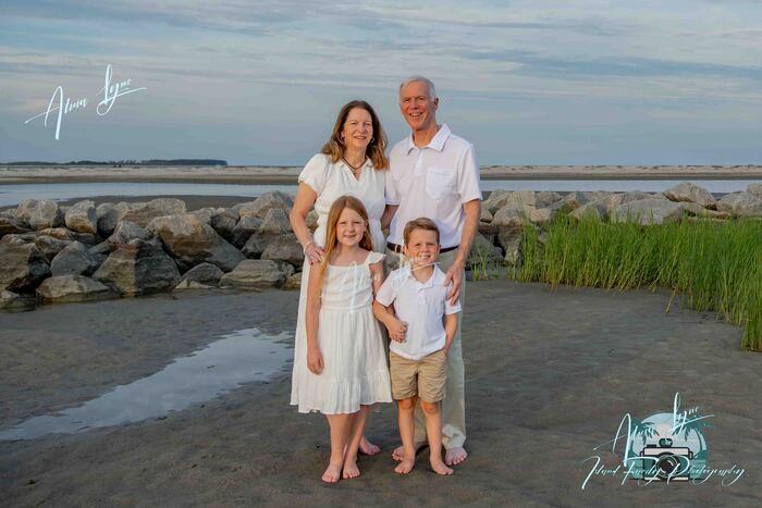 family photography on Hilton Head Island
