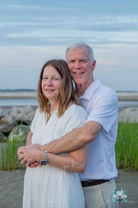 couple photography on Hilton Head Island