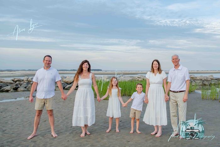 family photography on Hilton Head Island