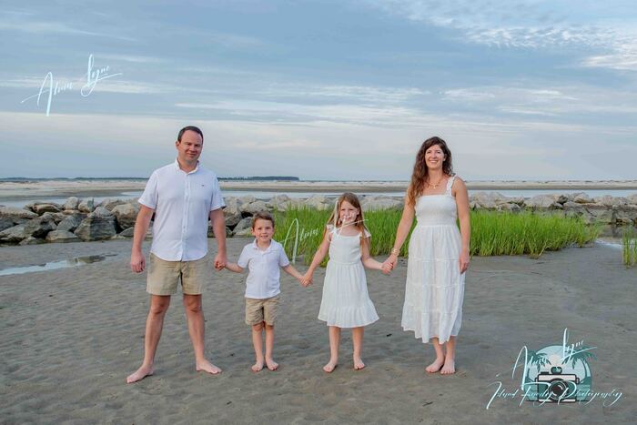 family photography on Hilton Head Island