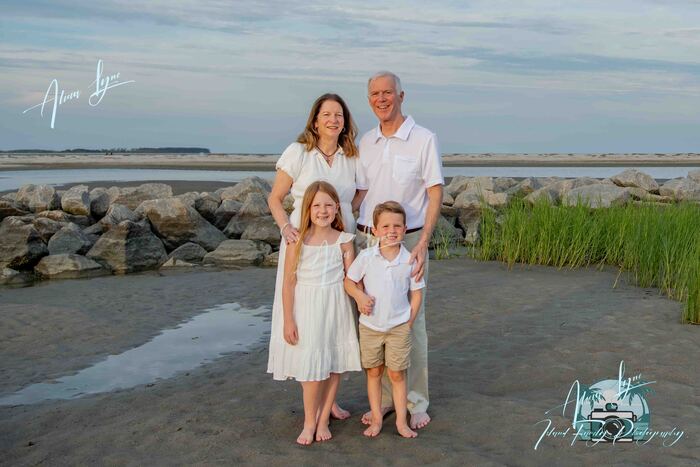 family photography on Hilton Head Island
