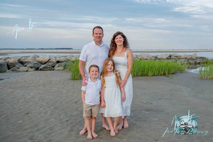 family photography on Hilton Head Island