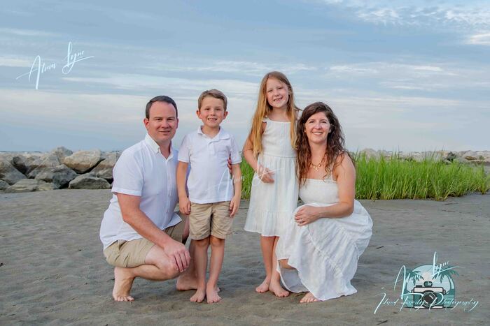 family photography on Hilton Head Island