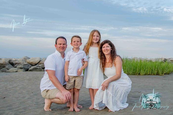 family photography on Hilton Head Island