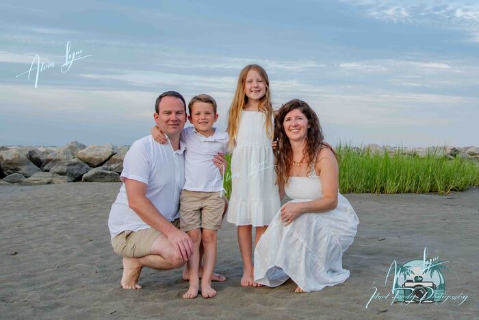 family photography on Hilton Head Island