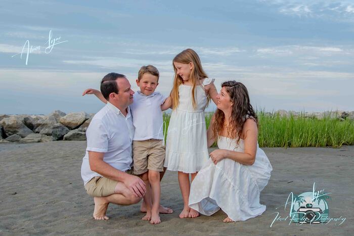 family photography on Hilton Head Island