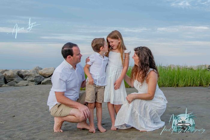 family photography on Hilton Head Island
